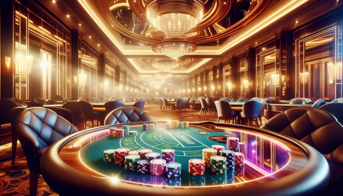 Kirgo Casino